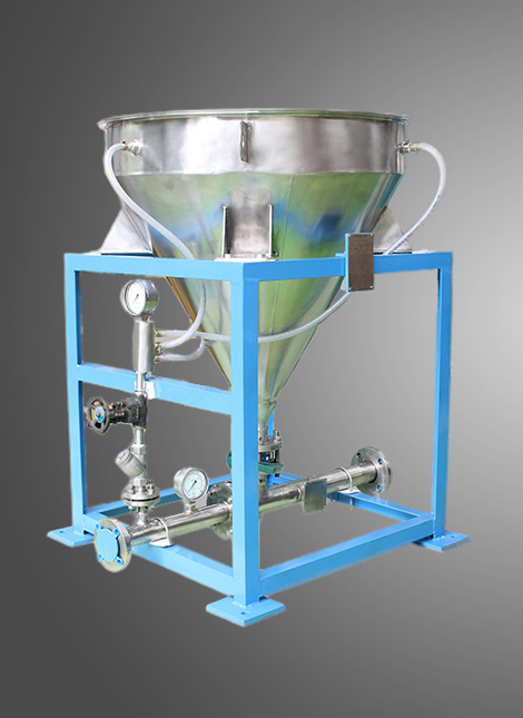 10 Incredible Industrial Solutions: Ejector Systems Transformations