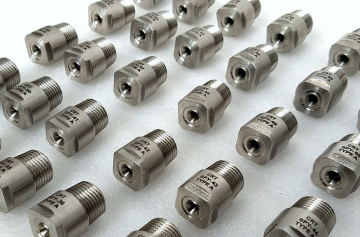 The Importance of Quality Spray Nozzles in Your Industry